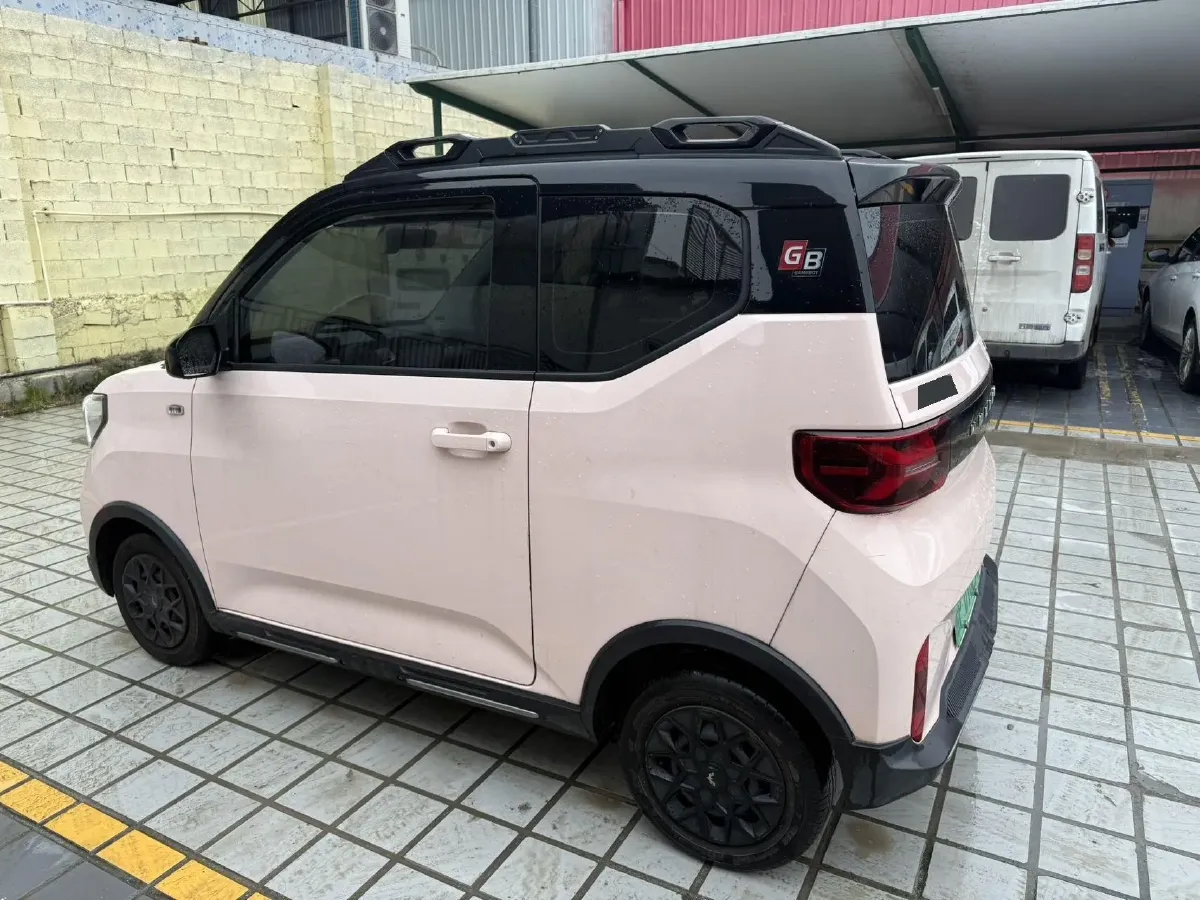 2022 WuLing HongGuang MINI EV BEV 17.3KWH,autocango,china used car exporter,china ev exporter,chinese used car exporter,chinese used ev exporter