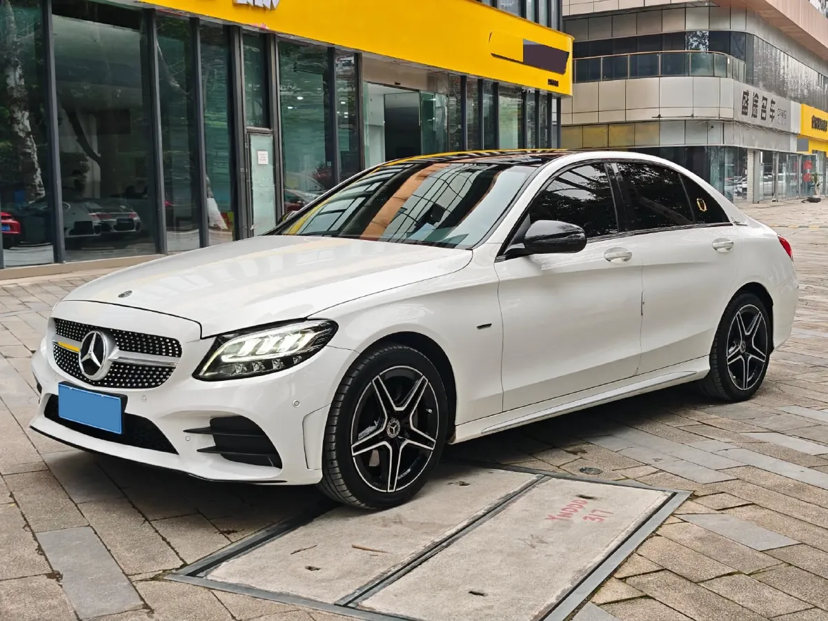 2021 Mercedes-Benz C Class 1.5T 184HP L4 9AT,autocango,china used car exporter,china ev exporter,chinese used car exporter,chinese used ev exporter