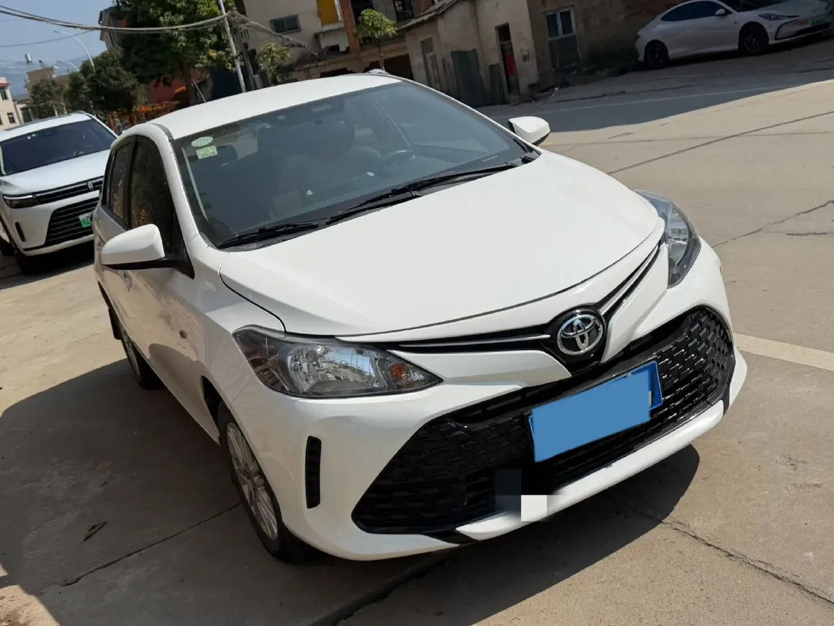 2017 Toyota Vios 1.5L 107HP L4 CVT,autocango,china used car exporter,china ev exporter,chinese used car exporter,chinese used ev exporter