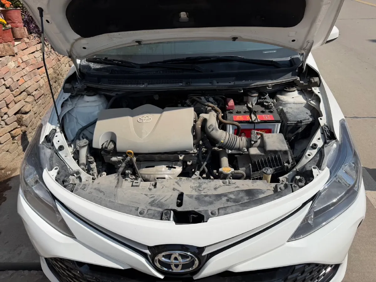 2017 Toyota Vios 1.5L 107HP L4 CVT,autocango,china used car exporter,china ev exporter,chinese used car exporter,chinese used ev exporter