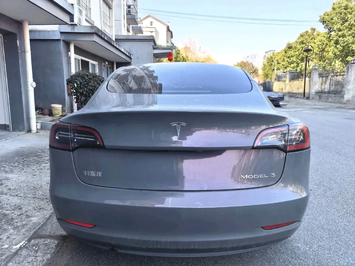 2022 Tesla Model 3 BEV 60KWH,autocango,china used car exporter,china ev exporter,chinese used car exporter,chinese used ev exporter