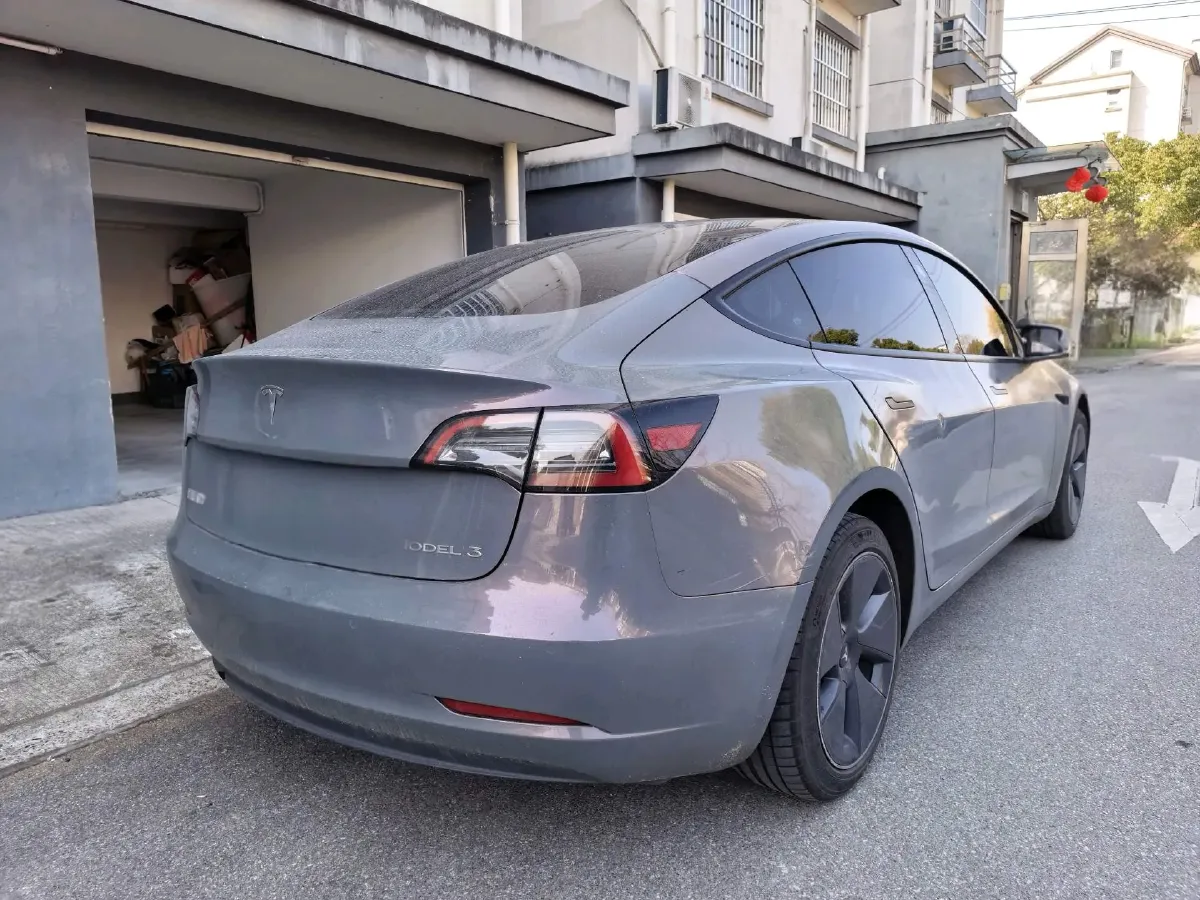 2022 Tesla Model 3 BEV 60KWH,autocango,china used car exporter,china ev exporter,chinese used car exporter,chinese used ev exporter