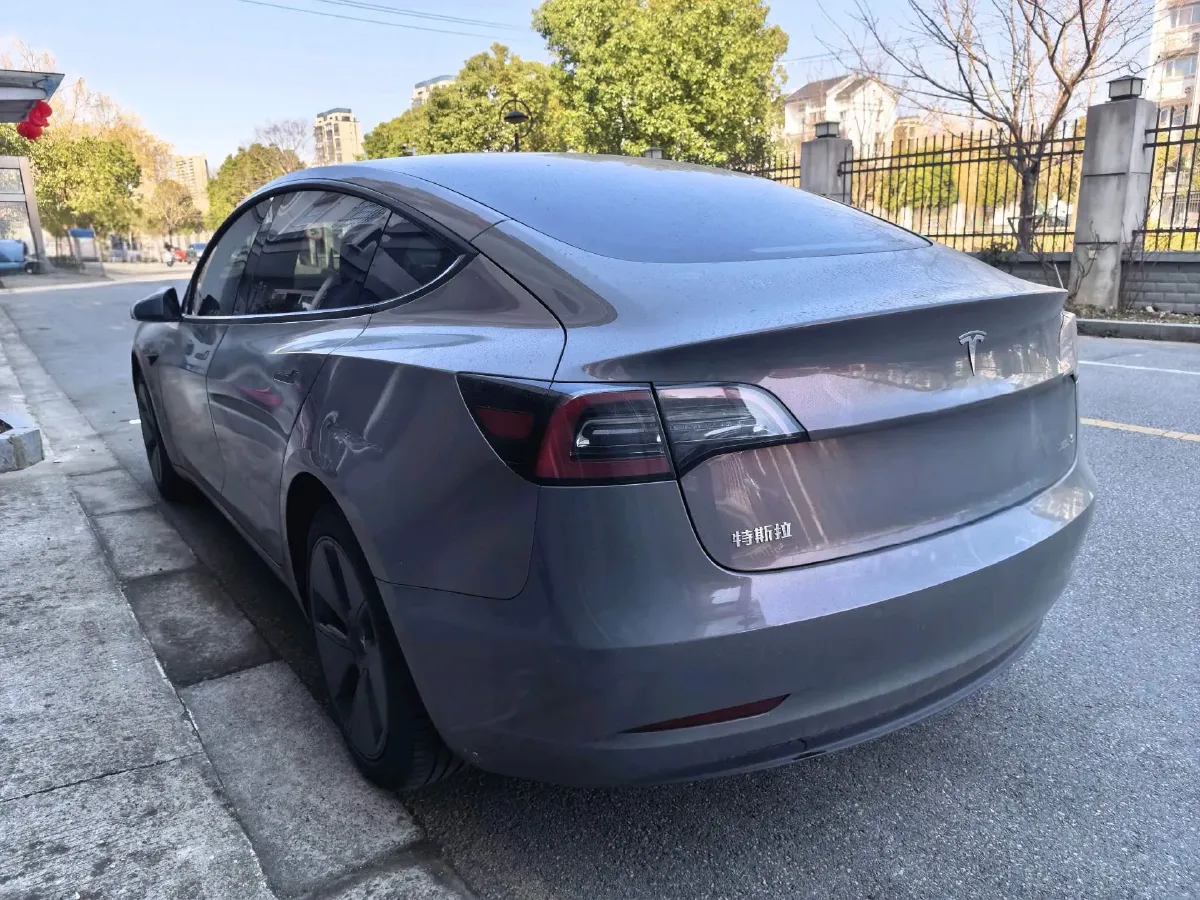 2022 Tesla Model 3 BEV 60KWH,autocango,china used car exporter,china ev exporter,chinese used car exporter,chinese used ev exporter