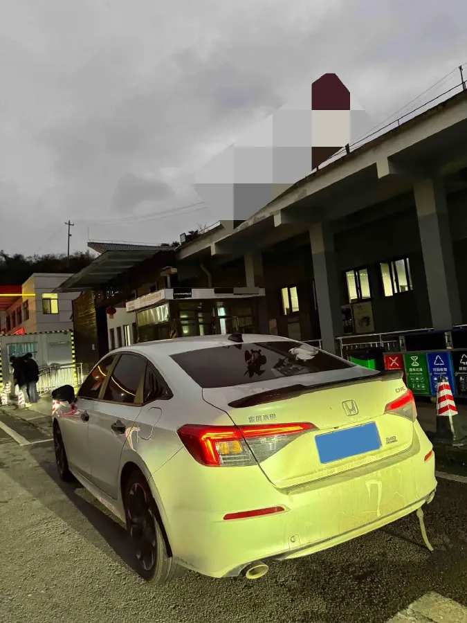 2022 Honda Civic 1.5T 182HP L4 CVT,autocango,china used car exporter,china ev exporter,chinese used car exporter,chinese used ev exporter