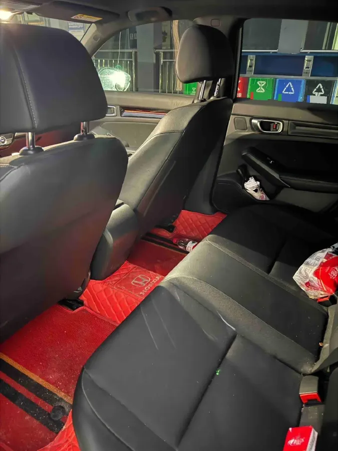 2022 Honda Civic 1.5T 182HP L4 CVT,autocango,china used car exporter,china ev exporter,chinese used car exporter,chinese used ev exporter