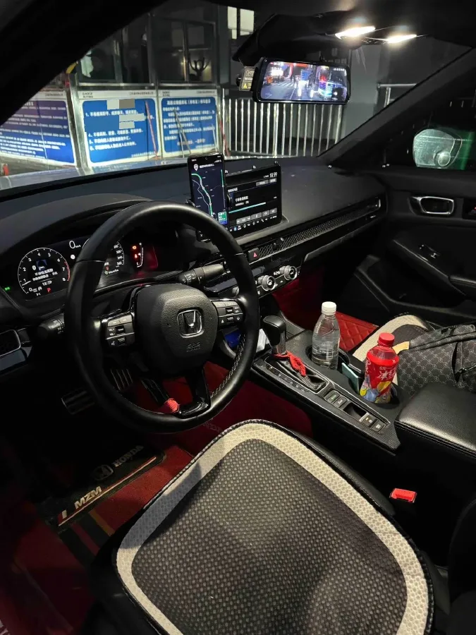 2022 Honda Civic 1.5T 182HP L4 CVT,autocango,china used car exporter,china ev exporter,chinese used car exporter,chinese used ev exporter