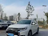 2021 MITSUBISHI OUTLANDER,autocango,china used car exporter,china ev exporter,chinese used car exporter,chinese used ev exporter