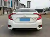 2019 Honda Civic 1.5T 177HP L4 CVT