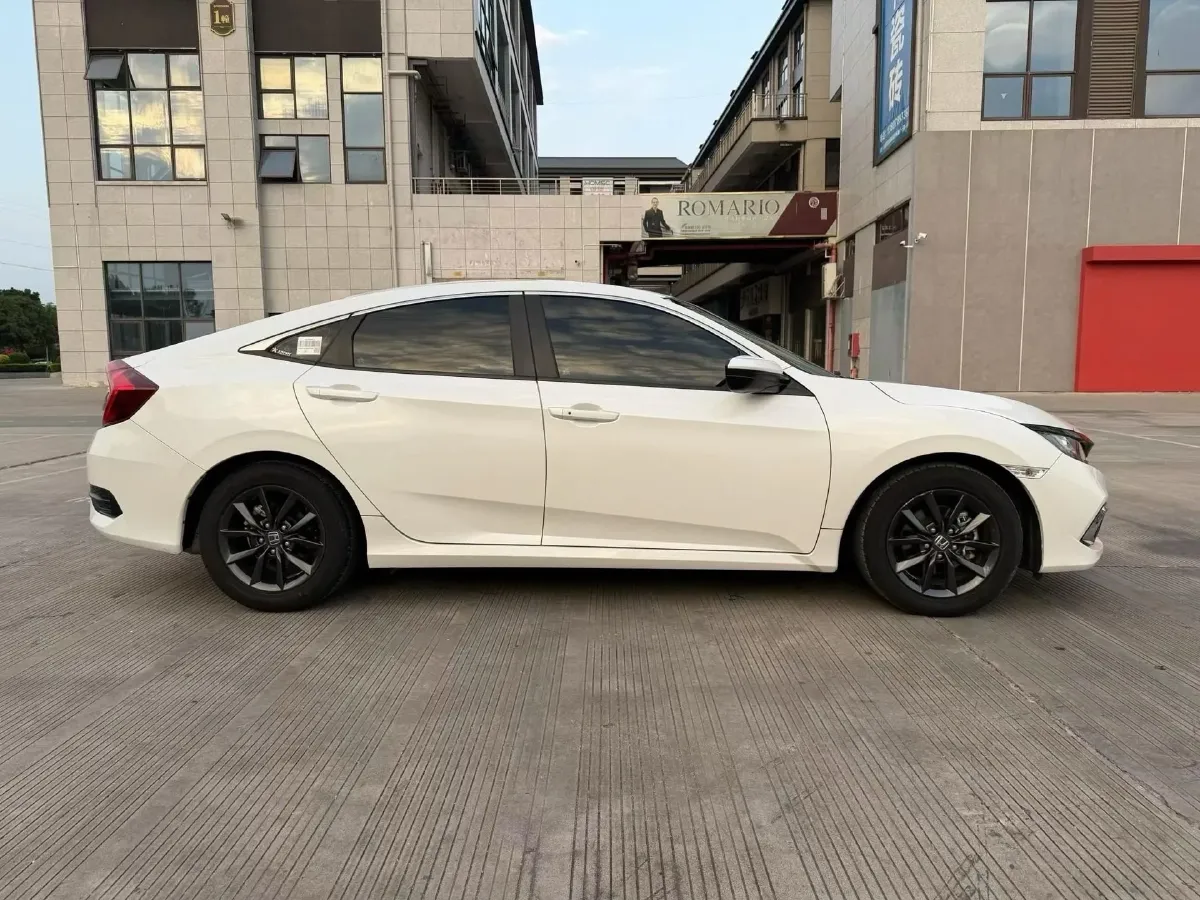 2019 Honda Civic 1.5T 177HP L4 CVT,autocango,china used car exporter,china ev exporter,chinese used car exporter,chinese used ev exporter