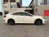 2019 Honda Civic 1.5T 177HP L4 CVT
