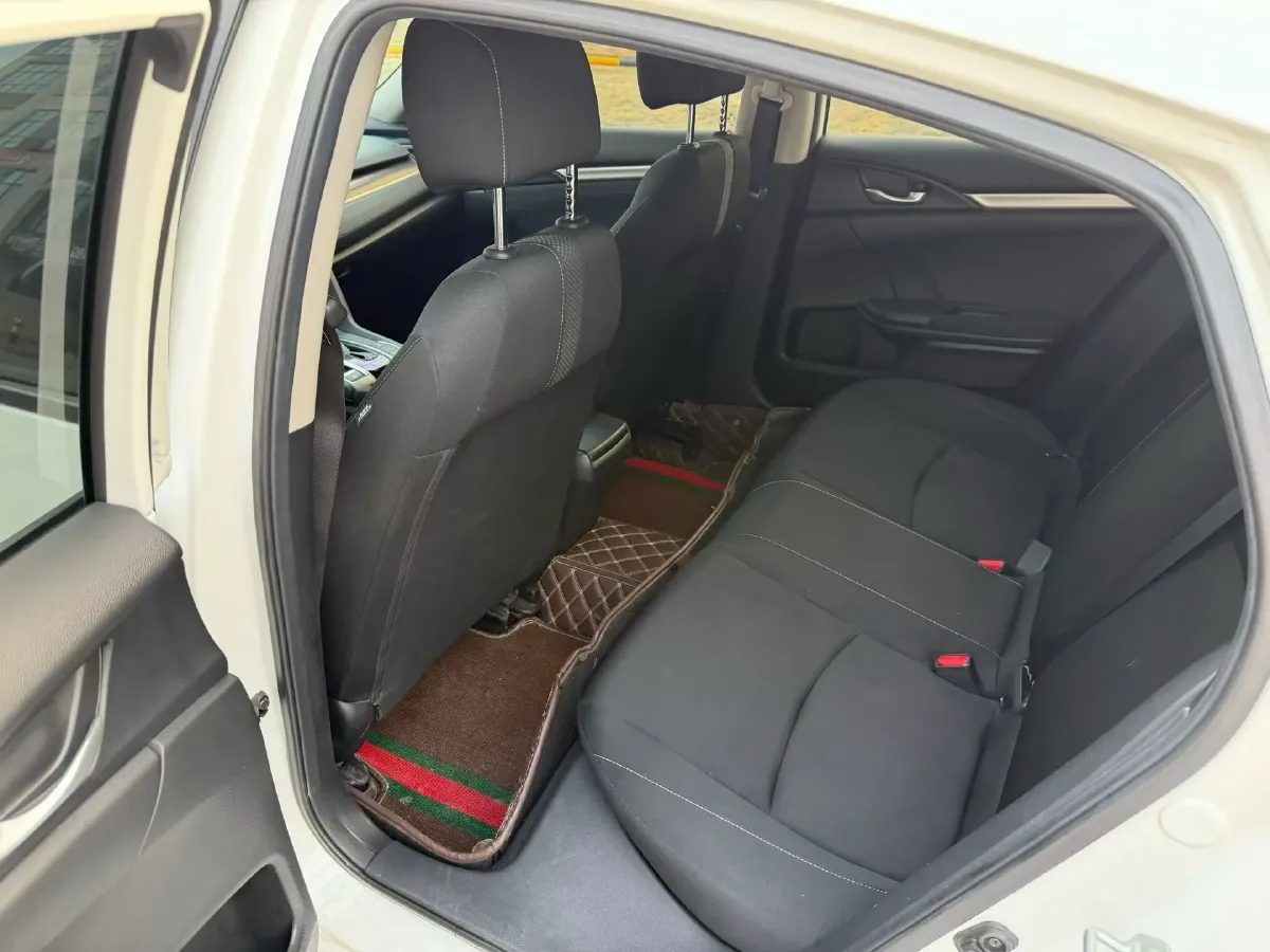 2019 Honda Civic 1.5T 177HP L4 CVT,autocango,china used car exporter,china ev exporter,chinese used car exporter,chinese used ev exporter