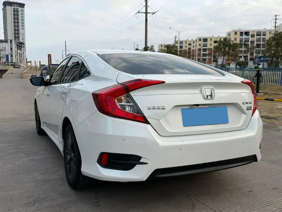 2019 Honda Civic 1.5T 177HP L4 CVT,autocango,china used car exporter,china ev exporter,chinese used car exporter,chinese used ev exporter