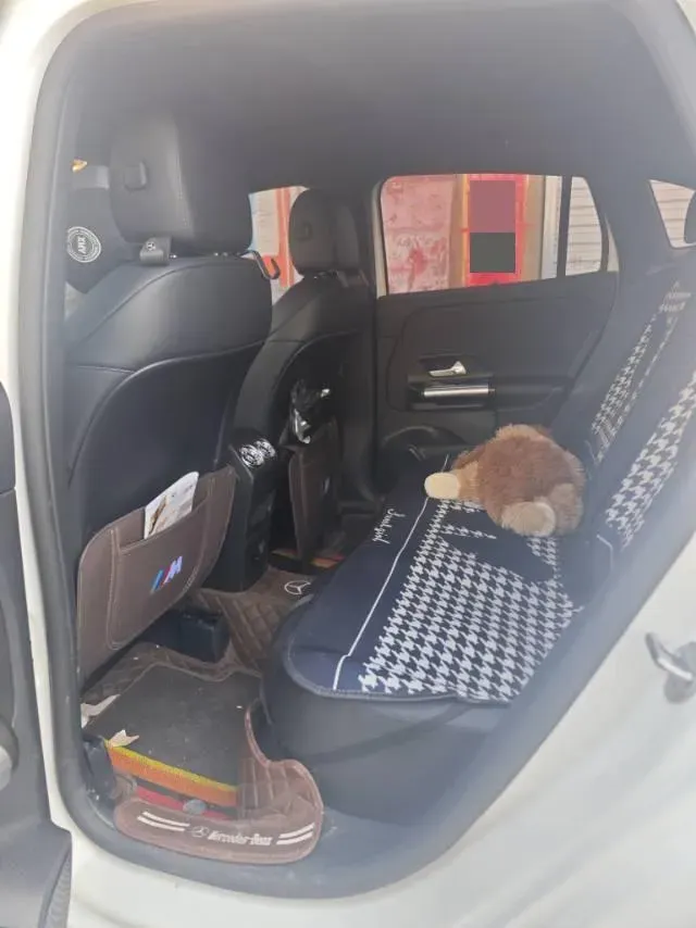 2023 Mercedes-Benz GLA Class 1.3T 163HP L4 7DCT,autocango,china used car exporter,china ev exporter,chinese used car exporter,chinese used ev exporter