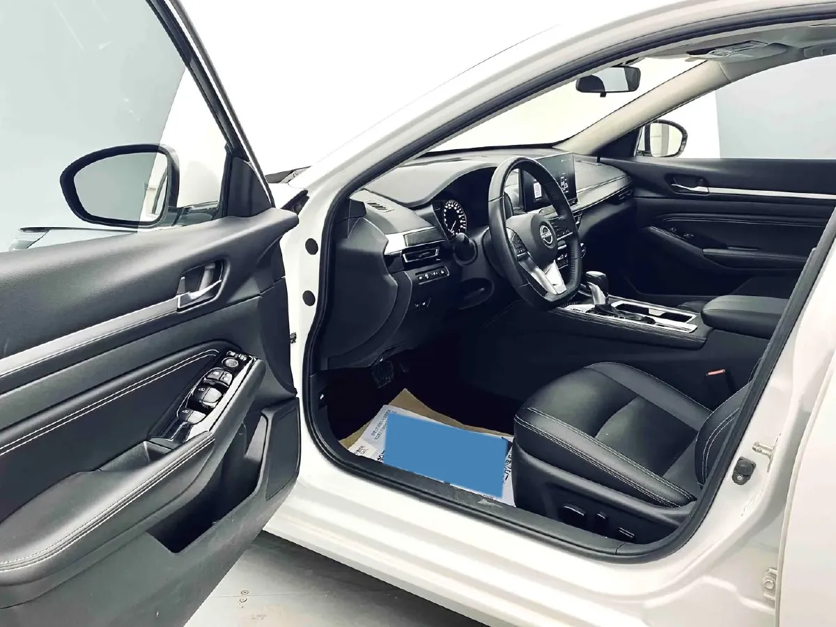 2022 Nissan Teana 2.0L 156HP L4 CVT,autocango,china used car exporter,china ev exporter,chinese used car exporter,chinese used ev exporter