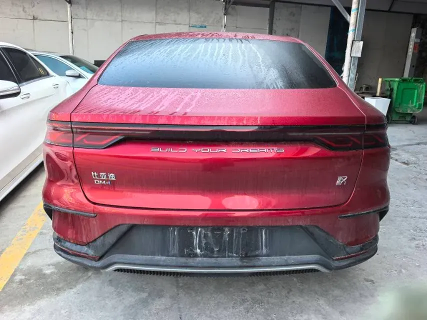 2022 BYD Seal BEV 61.4KWH,autocango,china used car exporter,china ev exporter,chinese used car exporter,chinese used ev exporter
