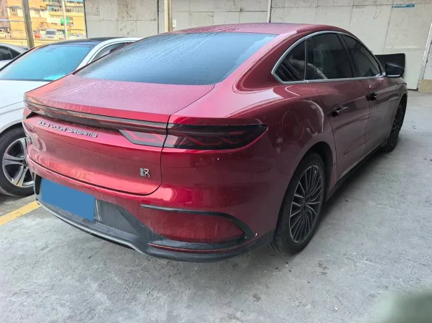 2022 BYD Seal BEV 61.4KWH,autocango,china used car exporter,china ev exporter,chinese used car exporter,chinese used ev exporter