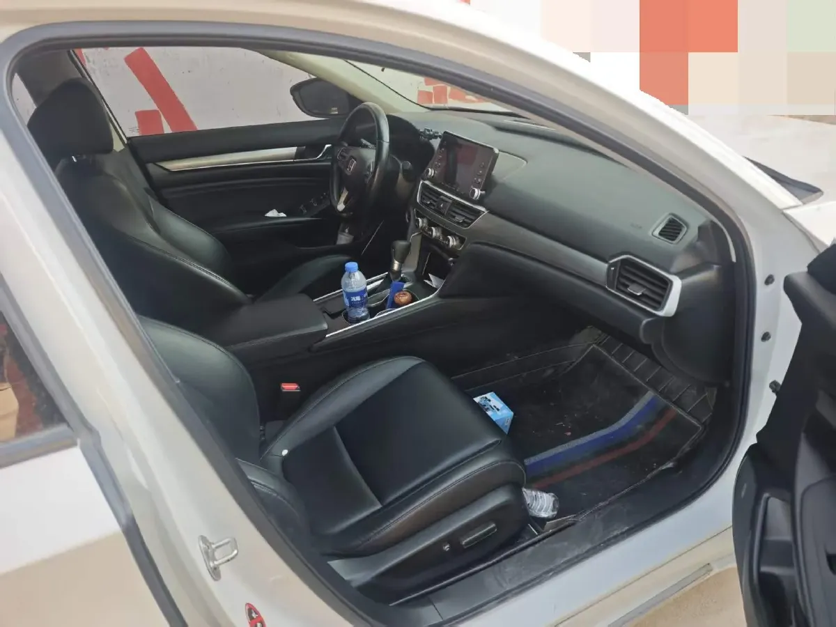 2018 Honda Accord 1.5T 194HP L4 CVT,autocango,china used car exporter,china ev exporter,chinese used car exporter,chinese used ev exporter