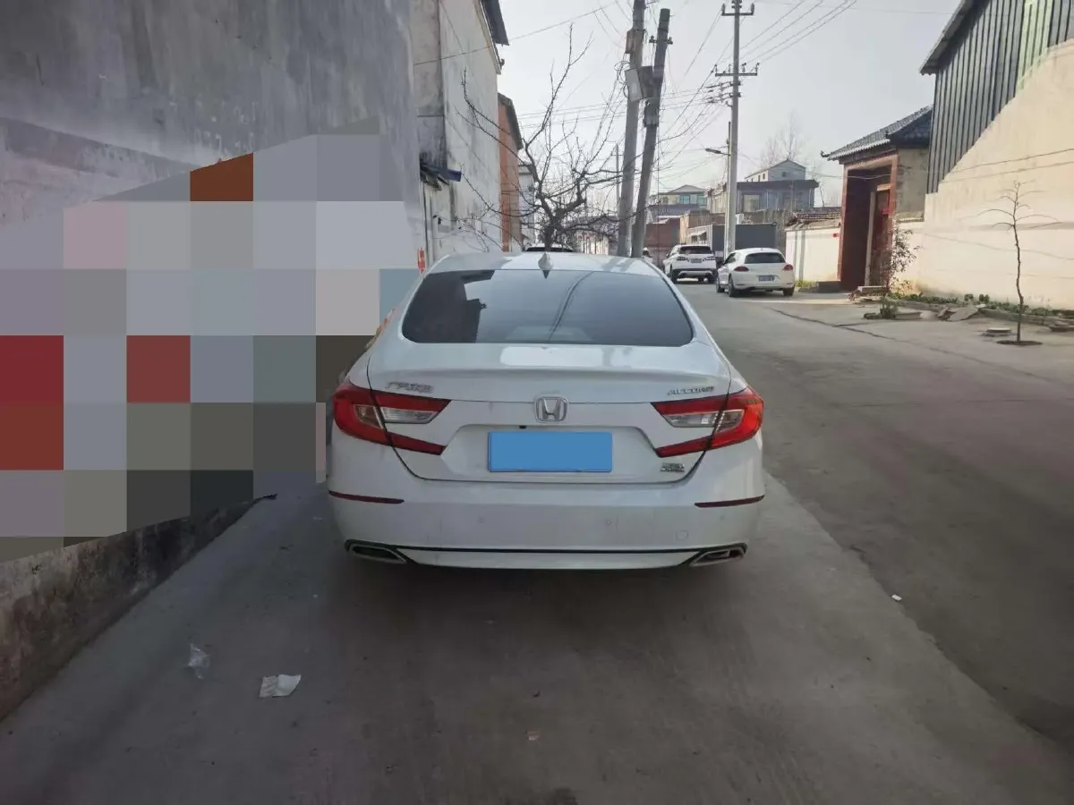 2018 Honda Accord 1.5T 194HP L4 CVT,autocango,china used car exporter,china ev exporter,chinese used car exporter,chinese used ev exporter