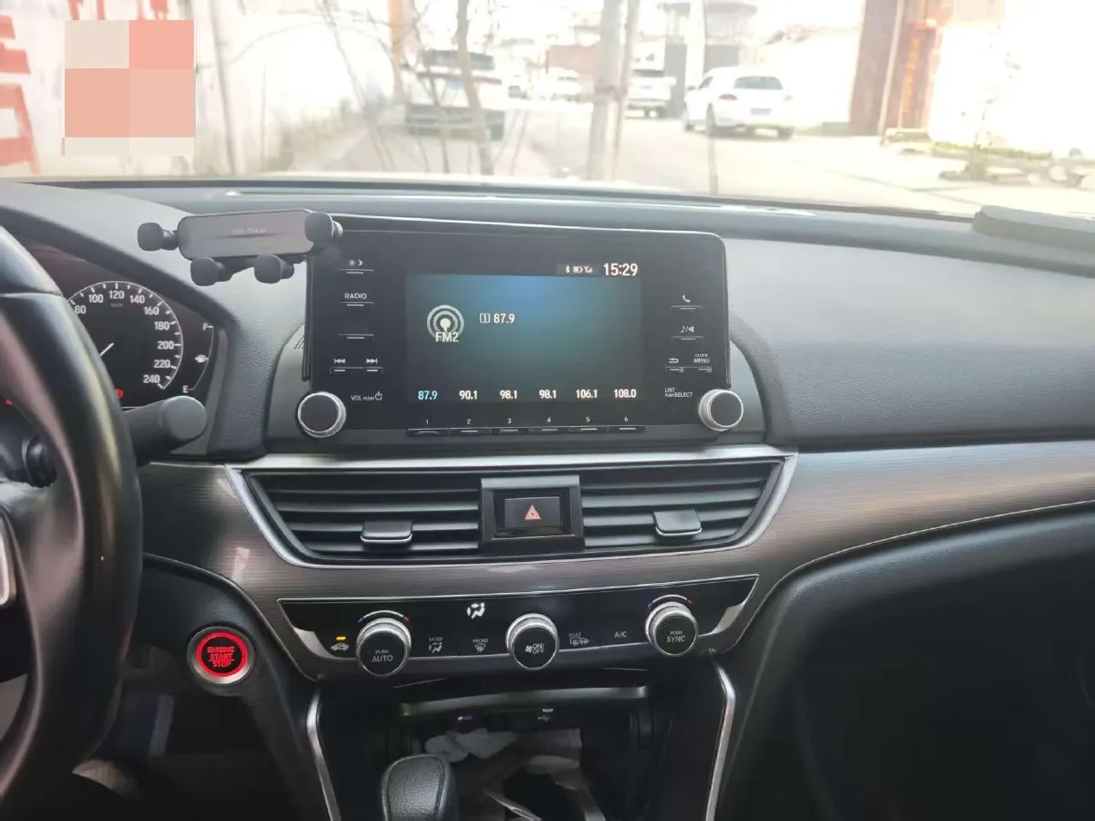 2018 Honda Accord 1.5T 194HP L4 CVT,autocango,china used car exporter,china ev exporter,chinese used car exporter,chinese used ev exporter