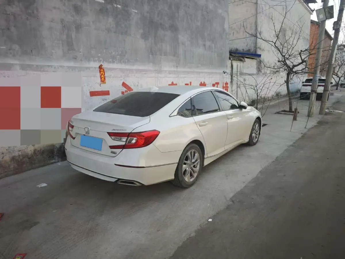 2018 Honda Accord 1.5T 194HP L4 CVT,autocango,china used car exporter,china ev exporter,chinese used car exporter,chinese used ev exporter