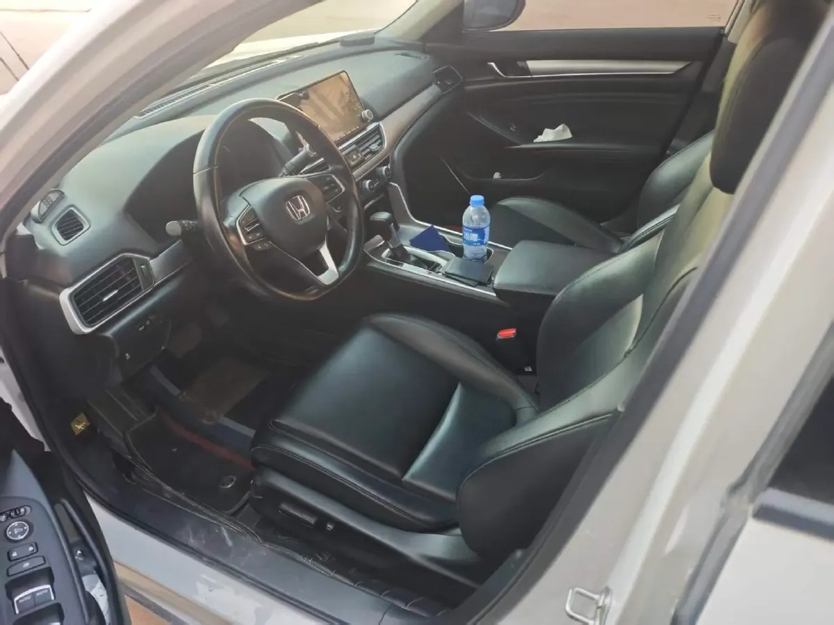 2018 Honda Accord 1.5T 194HP L4 CVT,autocango,china used car exporter,china ev exporter,chinese used car exporter,chinese used ev exporter