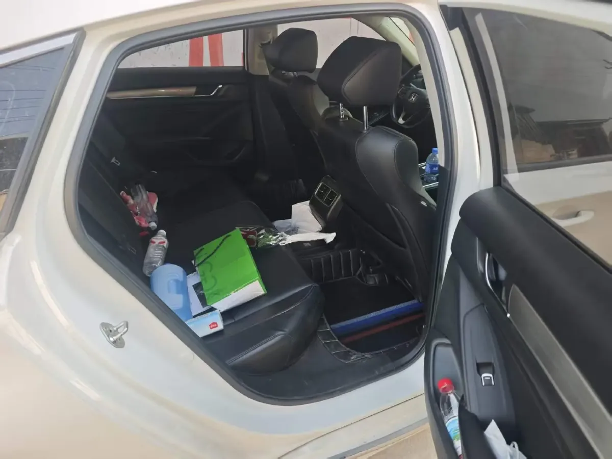 2018 Honda Accord 1.5T 194HP L4 CVT,autocango,china used car exporter,china ev exporter,chinese used car exporter,chinese used ev exporter