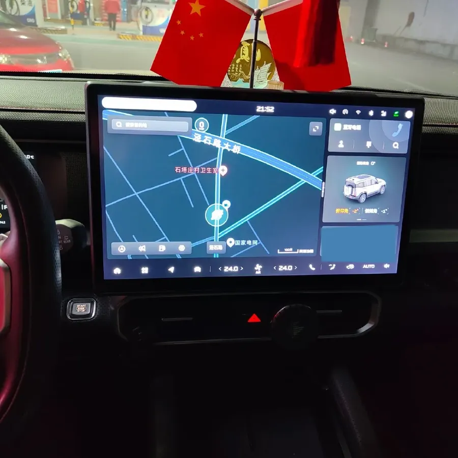 2023 Jetour Traveller 1.5T 184HP L4 7DCT,autocango,china used car exporter,china ev exporter,chinese used car exporter,chinese used ev exporter