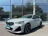 2024 BMW 2.0T 300HP L4 7DCT