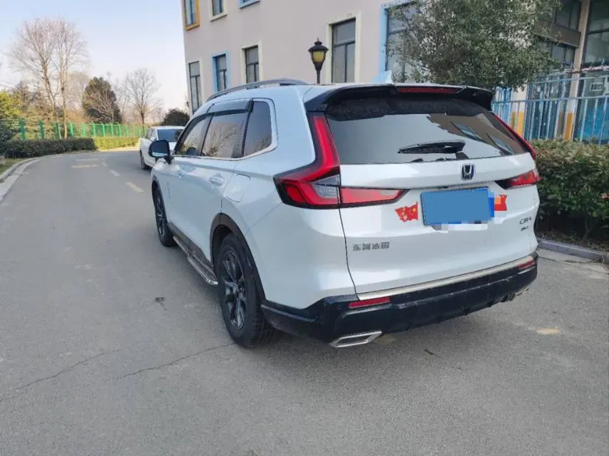 2024 Honda CR-V 2.0L 150HP L4 E-CVT Hybrid,autocango,china used car exporter,china ev exporter,chinese used car exporter,chinese used ev exporter