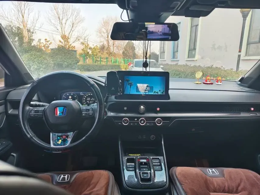 2024 Honda CR-V 2.0L 150HP L4 E-CVT Hybrid,autocango,china used car exporter,china ev exporter,chinese used car exporter,chinese used ev exporter