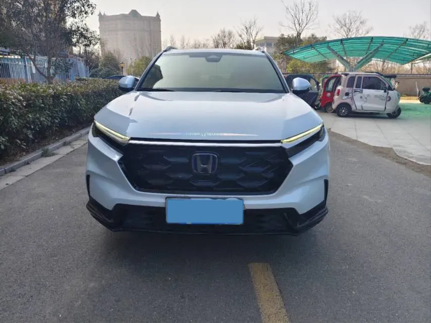 2024 Honda CR-V 2.0L 150HP L4 E-CVT Hybrid,autocango,china used car exporter,china ev exporter,chinese used car exporter,chinese used ev exporter