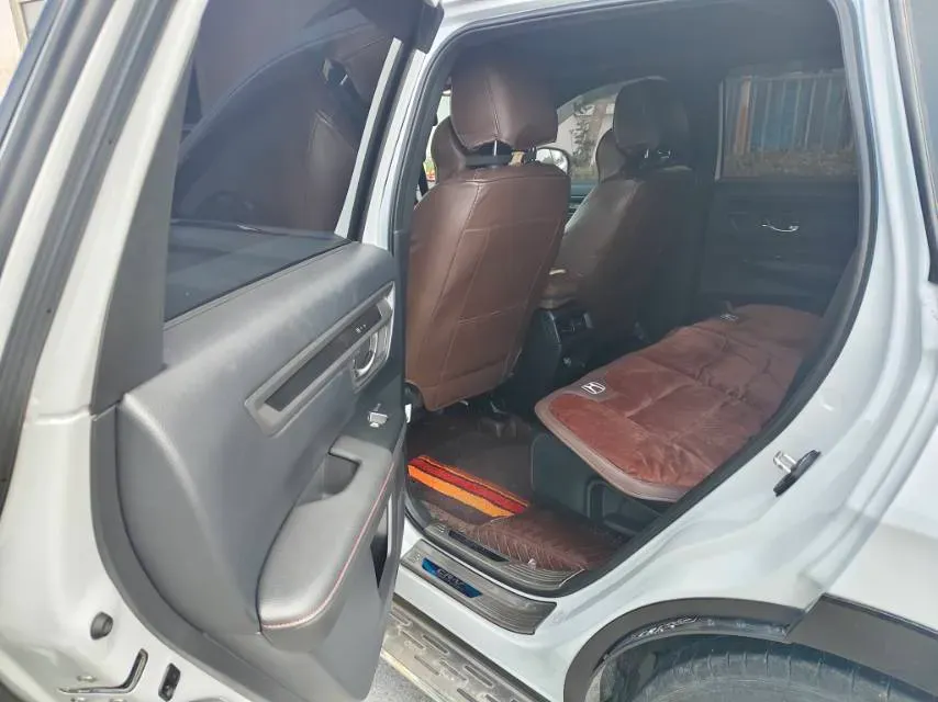 2024 Honda CR-V 2.0L 150HP L4 E-CVT Hybrid,autocango,china used car exporter,china ev exporter,chinese used car exporter,chinese used ev exporter