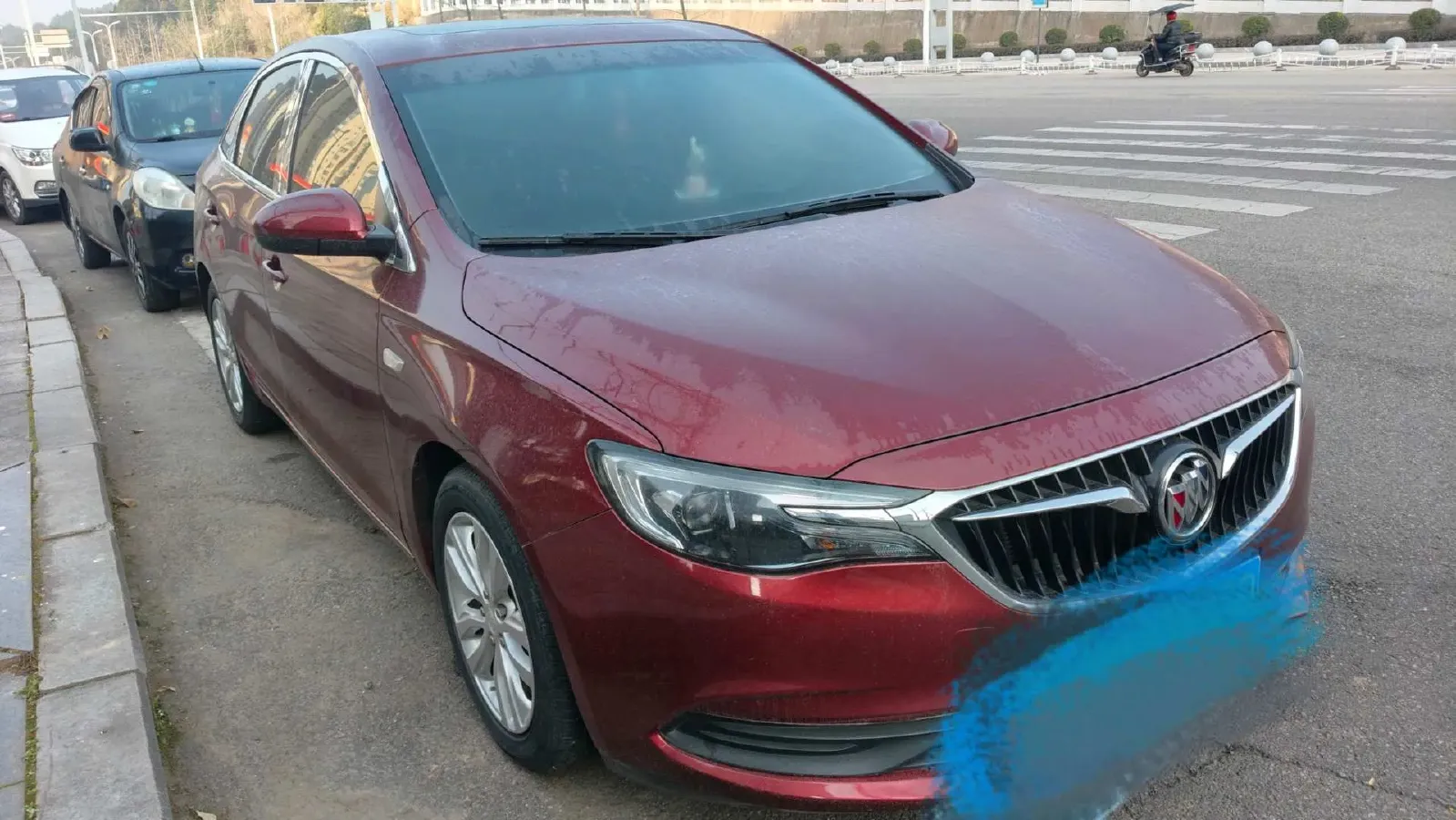 2020 DongFeng Forthing T5 1.5T 156HP L4 6AT,autocango,china used car exporter,china ev exporter,chinese used car exporter,chinese used ev exporter