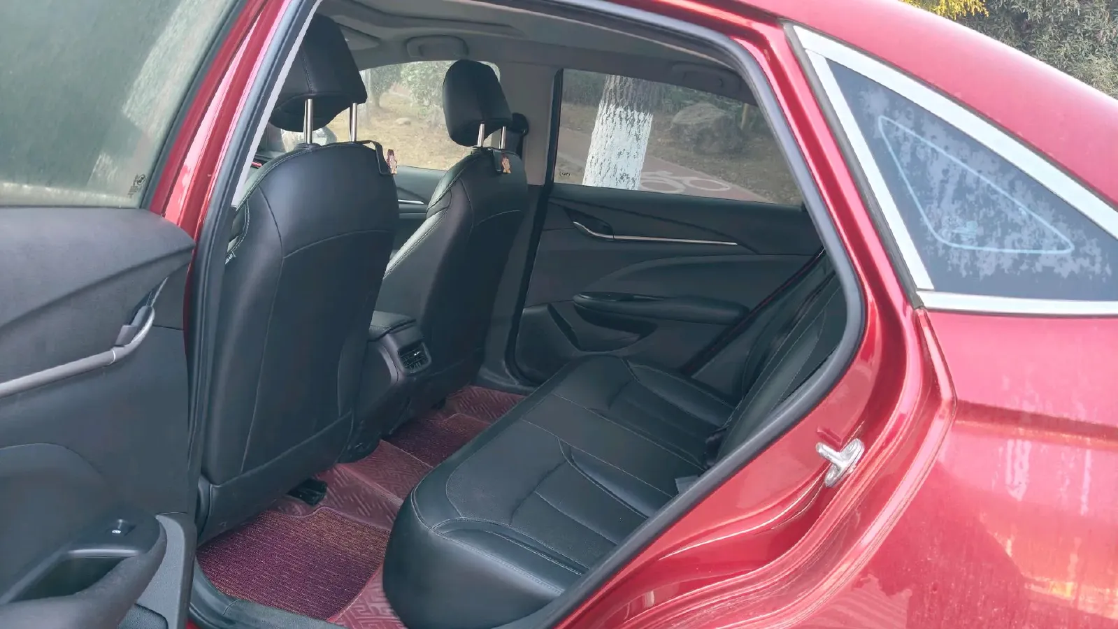 2020 DongFeng Forthing T5 1.5T 156HP L4 6AT,autocango,china used car exporter,china ev exporter,chinese used car exporter,chinese used ev exporter