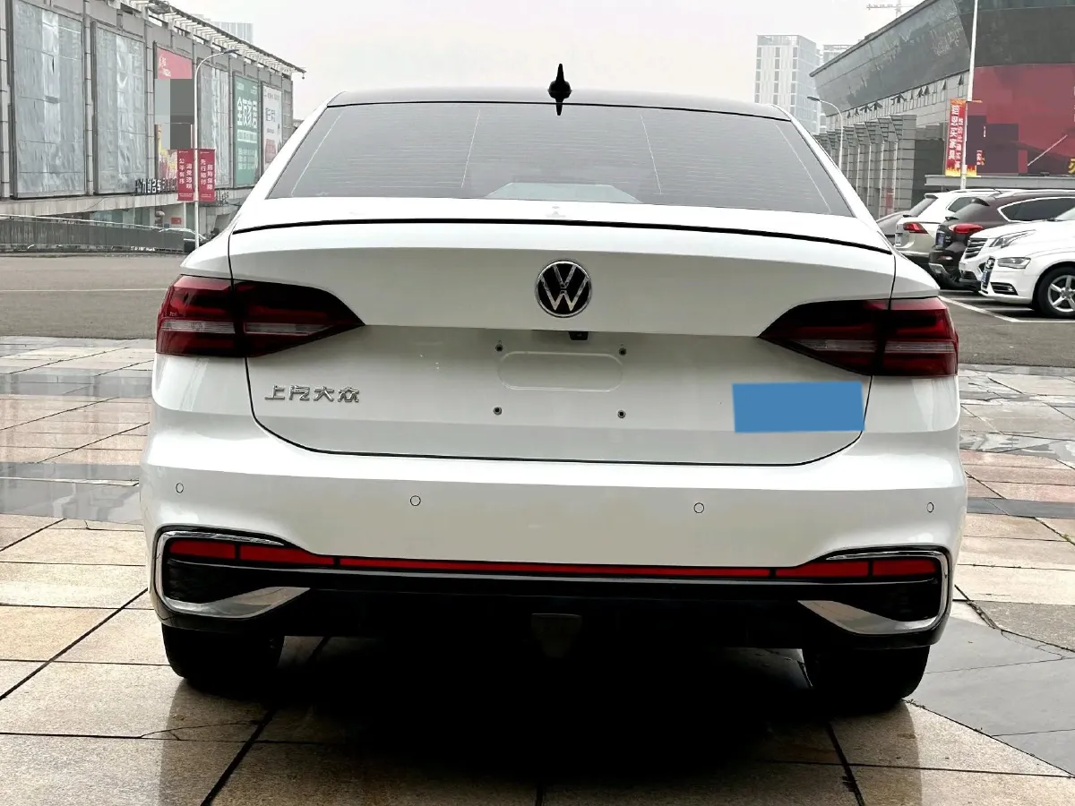 2023 Volkswagen Lavida 1.4T 150HP L4 7DCT,autocango,china used car exporter,china ev exporter,chinese used car exporter,chinese used ev exporter