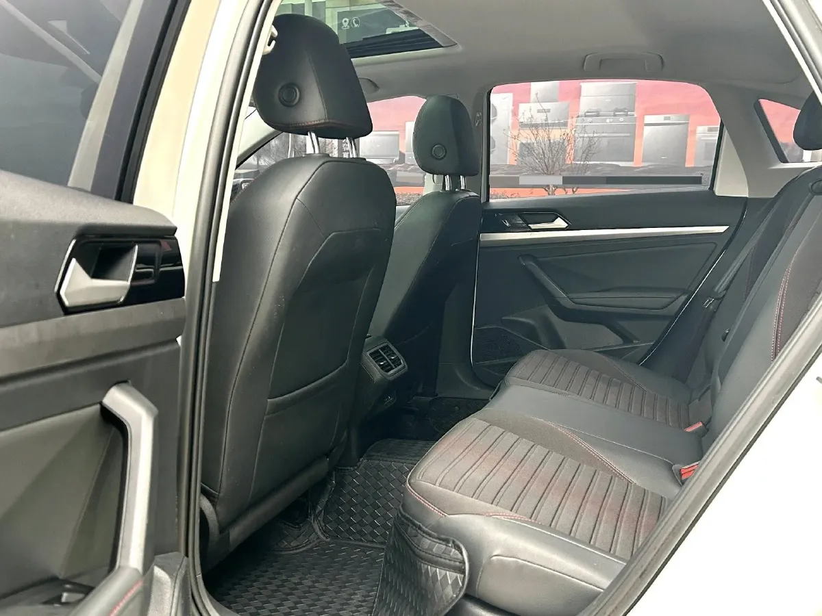 2023 Volkswagen Lavida 1.4T 150HP L4 7DCT,autocango,china used car exporter,china ev exporter,chinese used car exporter,chinese used ev exporter