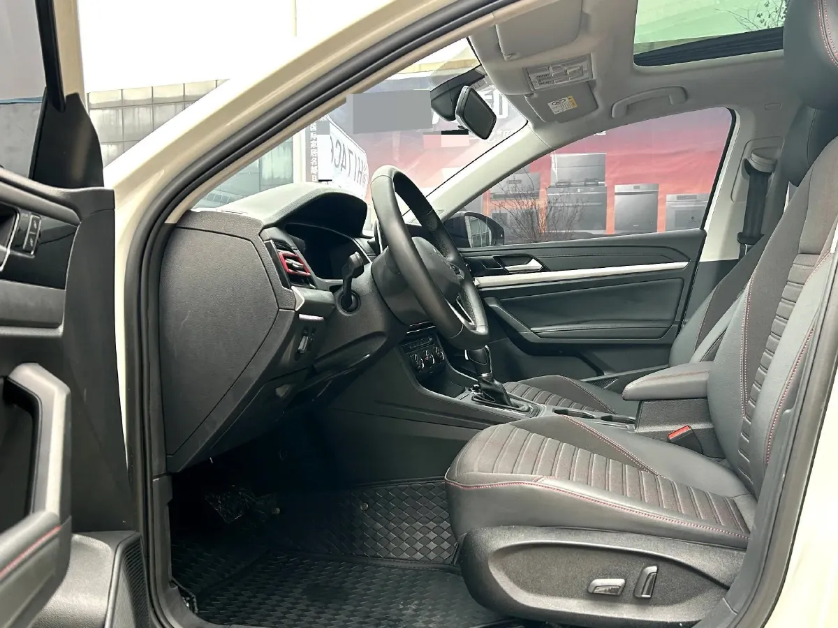 2023 Volkswagen Lavida 1.4T 150HP L4 7DCT,autocango,china used car exporter,china ev exporter,chinese used car exporter,chinese used ev exporter