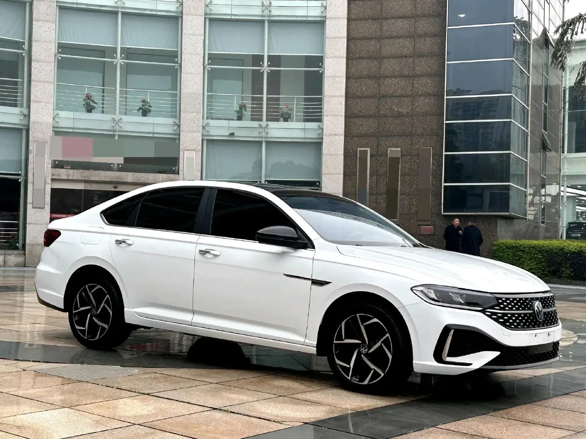 2023 Volkswagen Lavida 1.4T 150HP L4 7DCT,autocango,china used car exporter,china ev exporter,chinese used car exporter,chinese used ev exporter