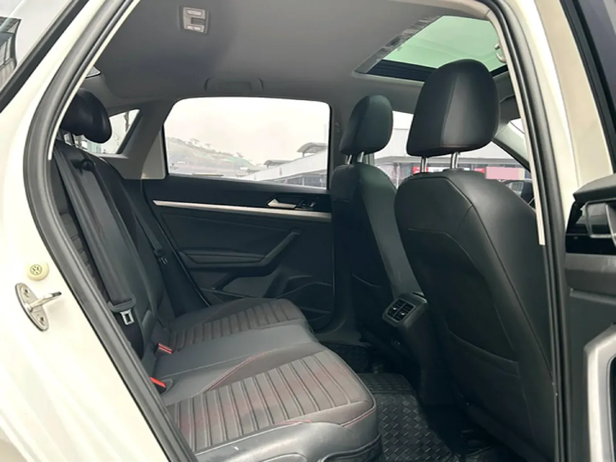 2023 Volkswagen Lavida 1.4T 150HP L4 7DCT,autocango,china used car exporter,china ev exporter,chinese used car exporter,chinese used ev exporter