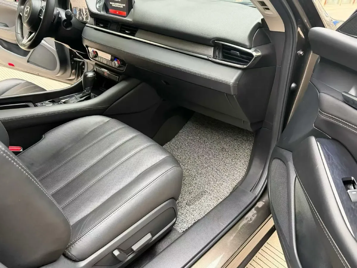 2020 Mazda Atenza 2.5L 192HP L4 6AT,autocango,china used car exporter,china ev exporter,chinese used car exporter,chinese used ev exporter