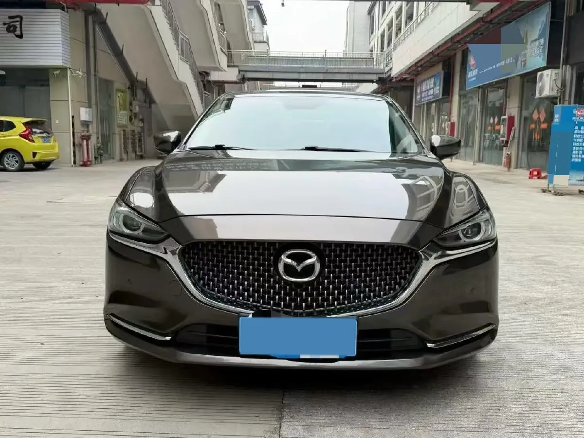 2020 Mazda Atenza 2.5L 192HP L4 6AT,autocango,china used car exporter,china ev exporter,chinese used car exporter,chinese used ev exporter