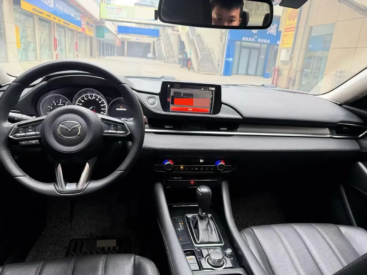 2020 Mazda Atenza 2.5L 192HP L4 6AT,autocango,china used car exporter,china ev exporter,chinese used car exporter,chinese used ev exporter