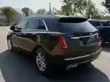 2020 Cadillac XT5 2.0T 237HP L4 9AT