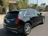 2020 Cadillac XT5 2.0T 237HP L4 9AT