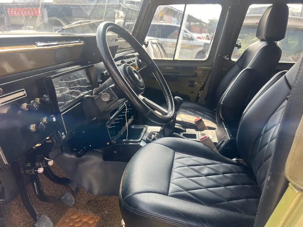 2018 BAW 212 2.8T 109HP L4 5MT,autocango,china used car exporter,china ev exporter,chinese used car exporter,chinese used ev exporter