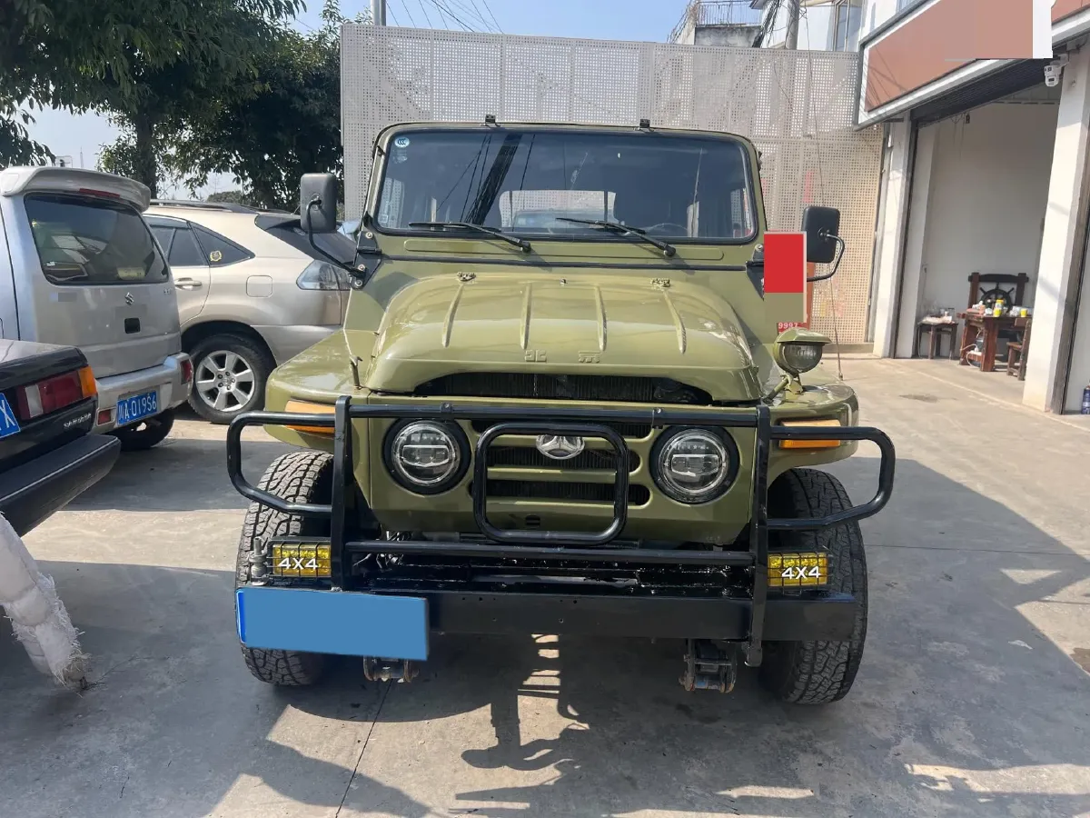 2018 BAW 212 2.8T 109HP L4 5MT,autocango,china used car exporter,china ev exporter,chinese used car exporter,chinese used ev exporter