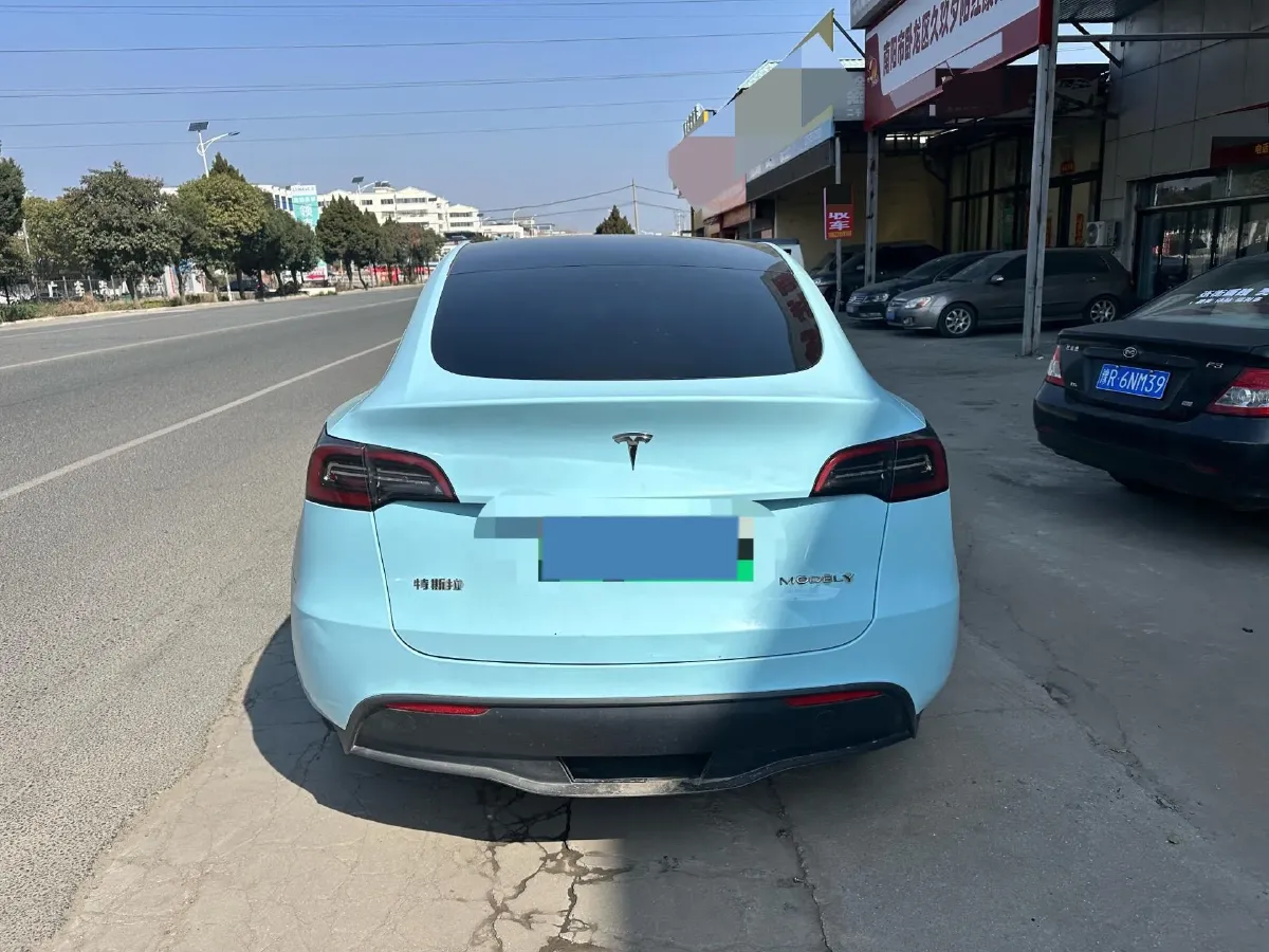2024 Tesla Model Y BEV 78.4KWH,autocango,china used car exporter,china ev exporter,chinese used car exporter,chinese used ev exporter