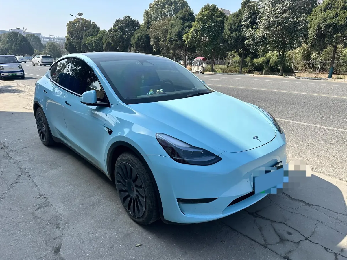 2024 Tesla Model Y BEV 78.4KWH,autocango,china used car exporter,china ev exporter,chinese used car exporter,chinese used ev exporter