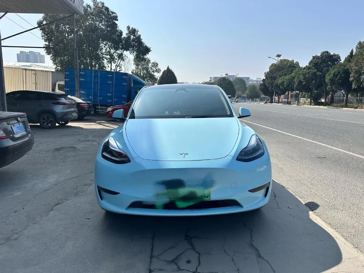 2024 Tesla Model Y BEV 78.4KWH,autocango,china used car exporter,china ev exporter,chinese used car exporter,chinese used ev exporter