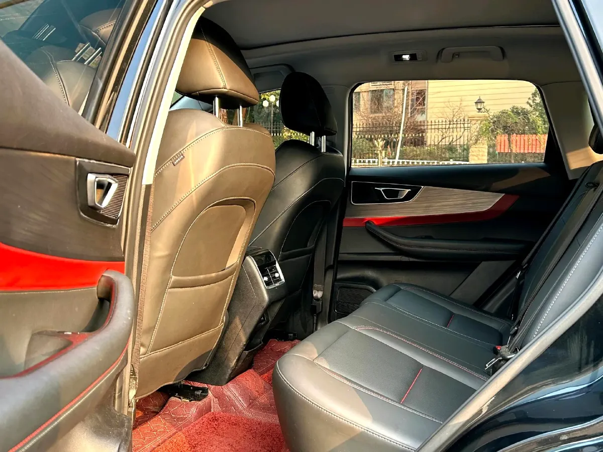 2022 Chery Tiggo 7 1.5T 156HP L4 CVT,autocango,china used car exporter,china ev exporter,chinese used car exporter,chinese used ev exporter